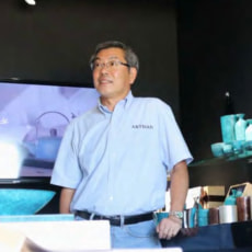 代表取締役:長澤政幸