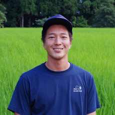 代表:関 智晴