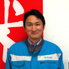 代表:小林岳洋