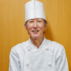 商品開発部:石川昭二