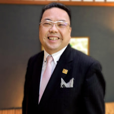 代表取締役:大野信一