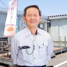 代表:清水眞佐夫