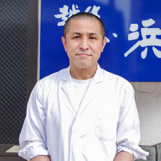 代表:濱島克己