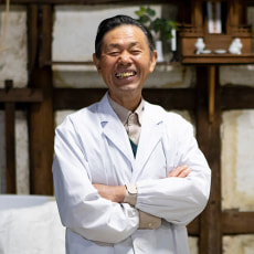 杜氏:澤中忠司