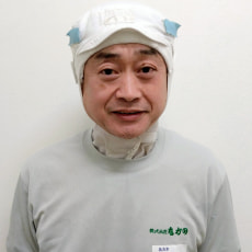 そば工房 麺匠:青木浩夫