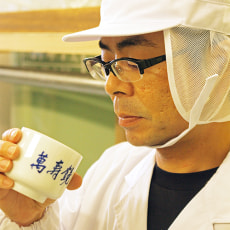 杜氏:田島功三