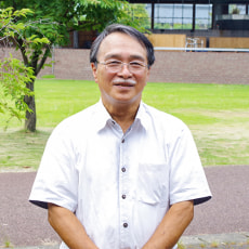 代表:斎藤秀一