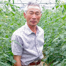代表:馬場 吉一