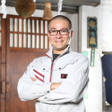 醸造責任者:古田 悟