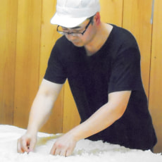 製造部長:白井伸児