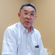 代表:八木信一