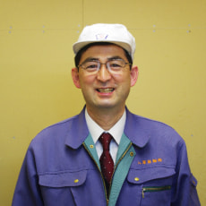 代表取締役:入澤康雄