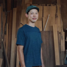 作り手:畑山 駿