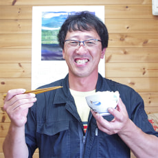 9代目園主:近藤耕亘
