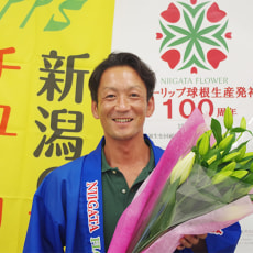 代表取締役:高野 博