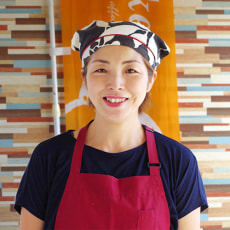 代表:増田綾子