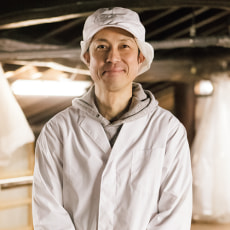 杜氏:横田伸幸