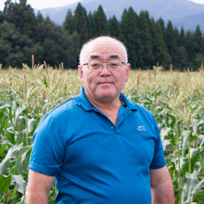 代表:島田福一