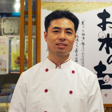 代表取締役:渡辺慶明