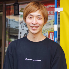 4代目:五十嵐政樹