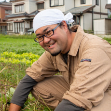 12代目:上野大輔