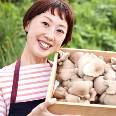 販売担当:立川真希