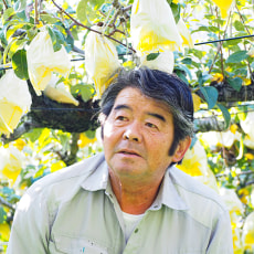 5代目:田辺正憲