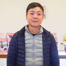 4代目:小川清仁