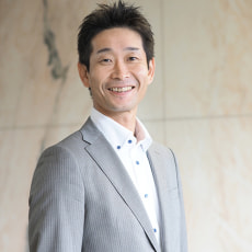 代表:阿部一郎