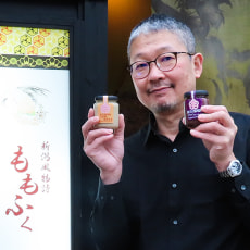 代表:湯川 暁