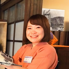 若女将:星野祐里