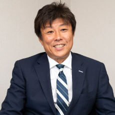 代表取締役社長:川崎貴樹