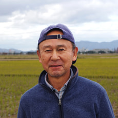 18代目:佐藤克己
