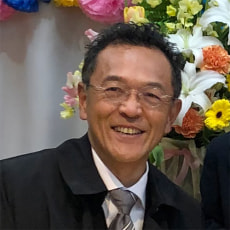 代表:渡邉信弘