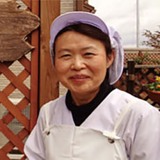 代表:伊藤玲子