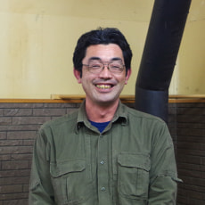 代表取締役:貝沼 純