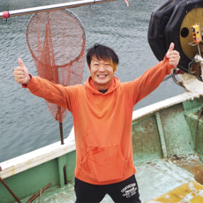 まいろ船長:伊井良太