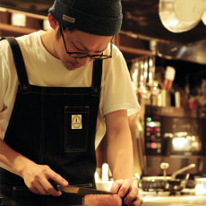 オーナーシェフ:川又 真