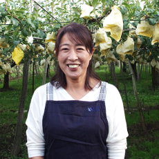 代表:大野智恵子