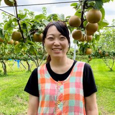 2代目：下川美樹