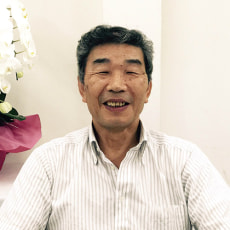 代表取締役社長:柴原行雄