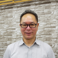 代表取締役:山口恒夫