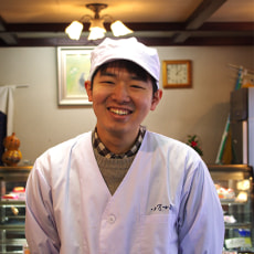 7代目:武藤龍一