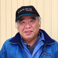 生産者:下條荘市
