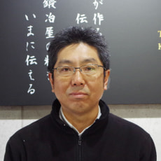 代表:長谷川 隆