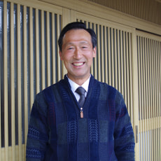 代表:柳 幸雄
