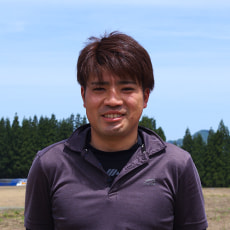 2代目:金子龍也