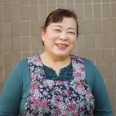 3代目代表:小林幸子