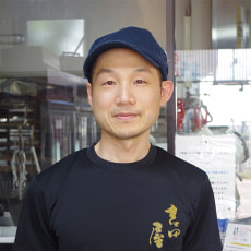 4代目:佐藤剛純