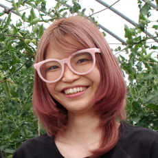 2代目:小林美紗子